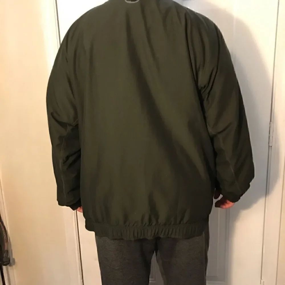 Adidas XL Super Soft Jacket - Picture 5 of 6